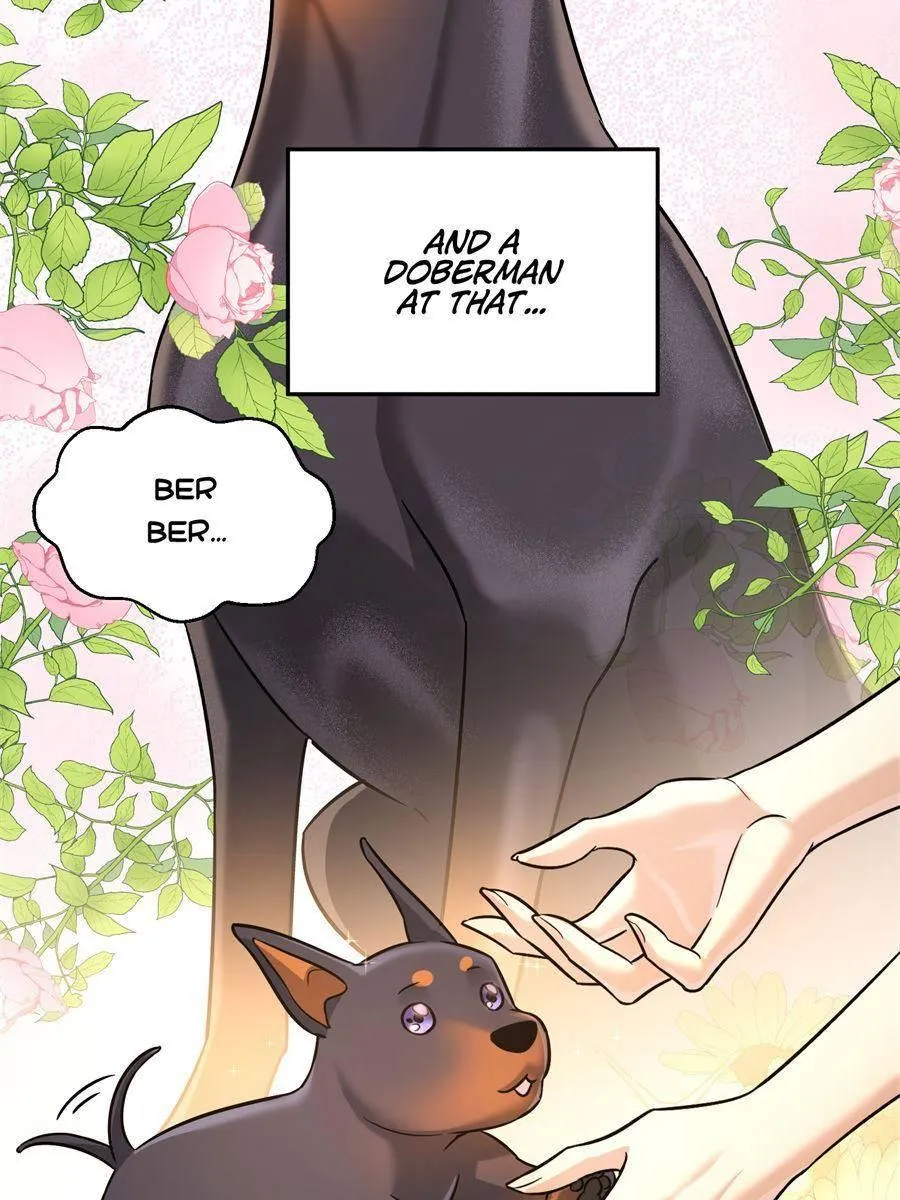The Man Is A Real Dog Chapter 12 page 20 - 