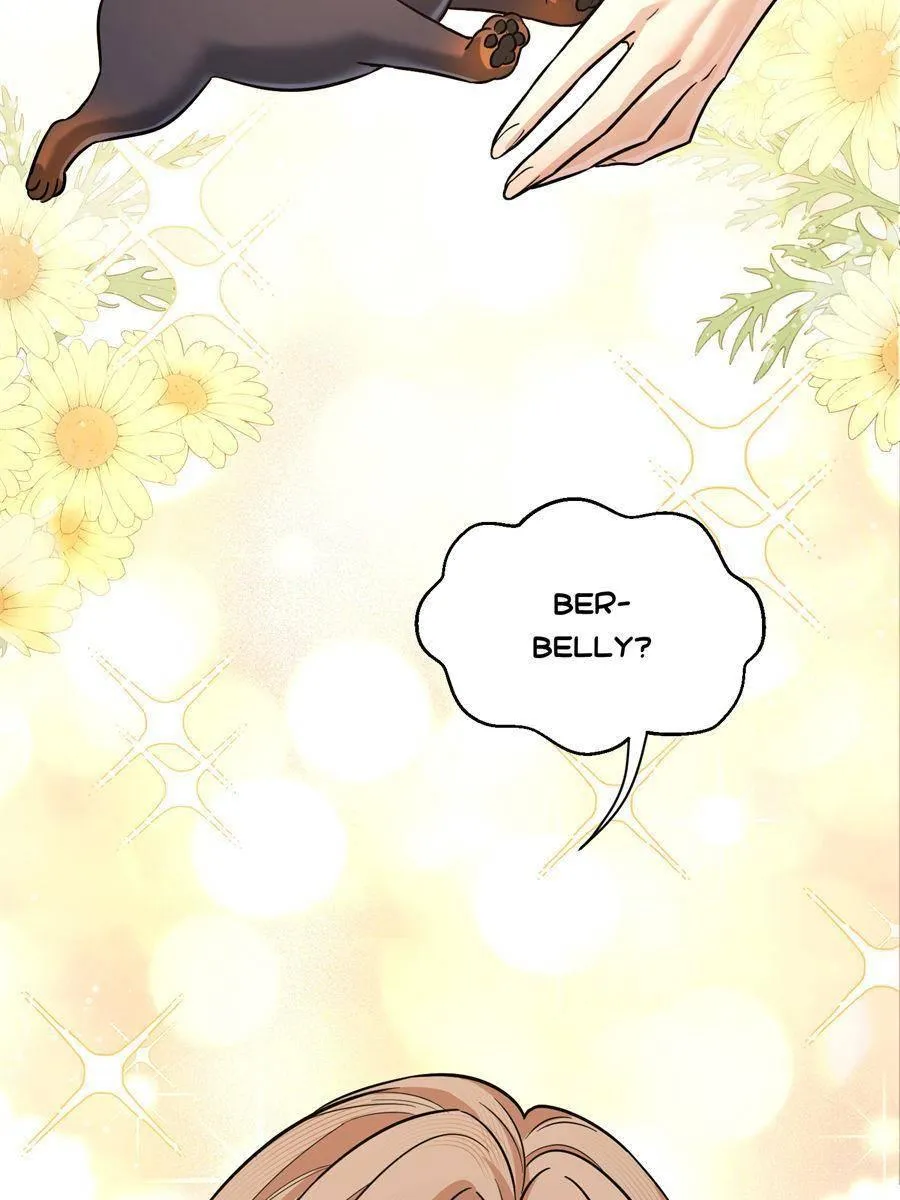 The Man Is A Real Dog Chapter 12 page 21 - 