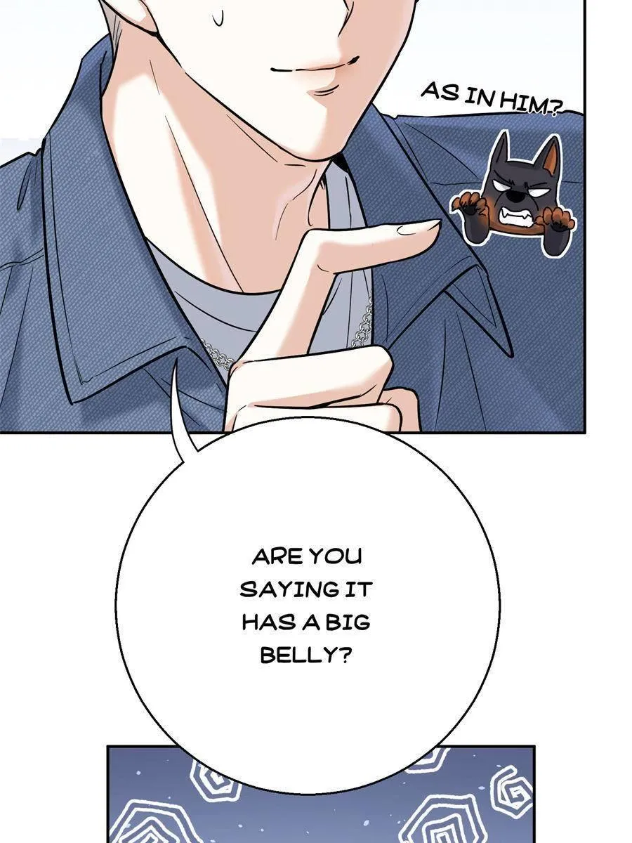 The Man Is A Real Dog Chapter 12 page 27 - 