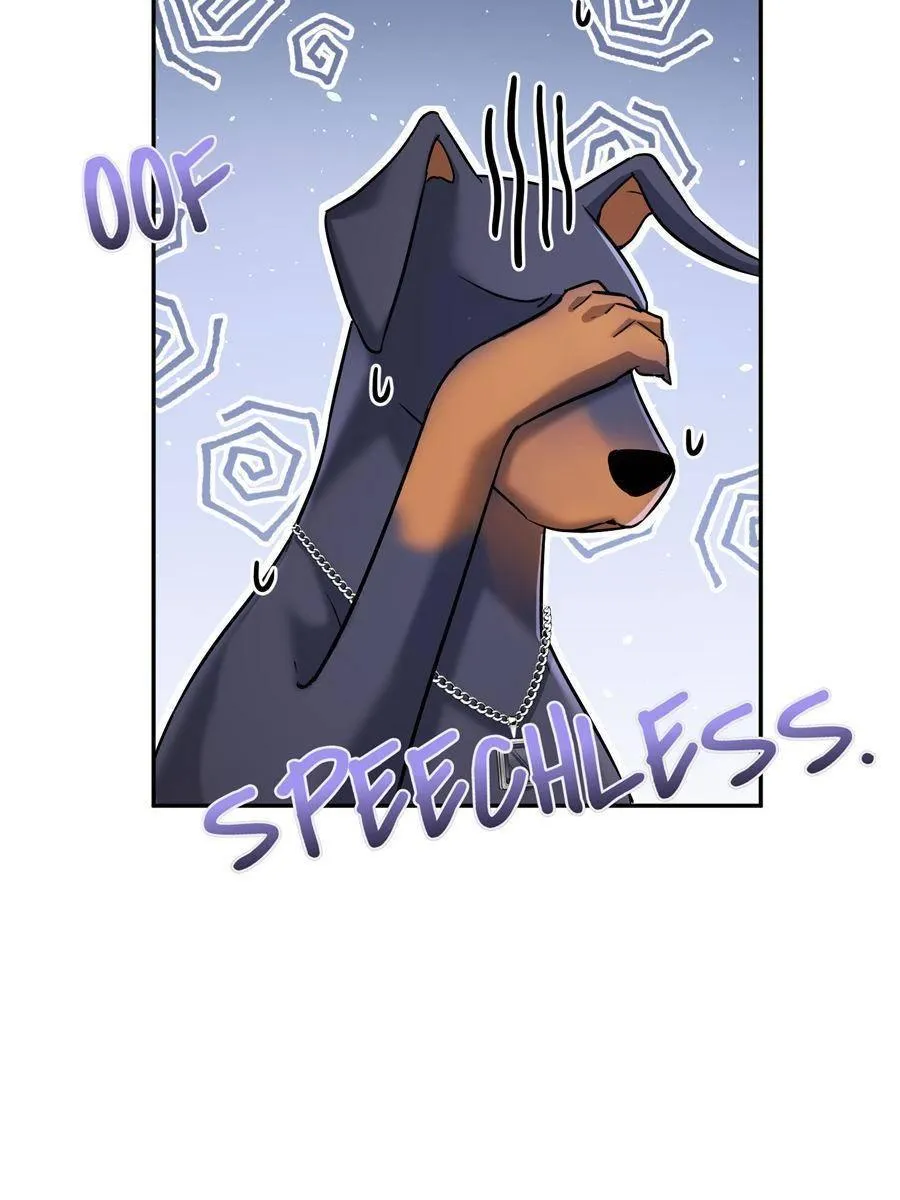The Man Is A Real Dog Chapter 12 page 28 - 