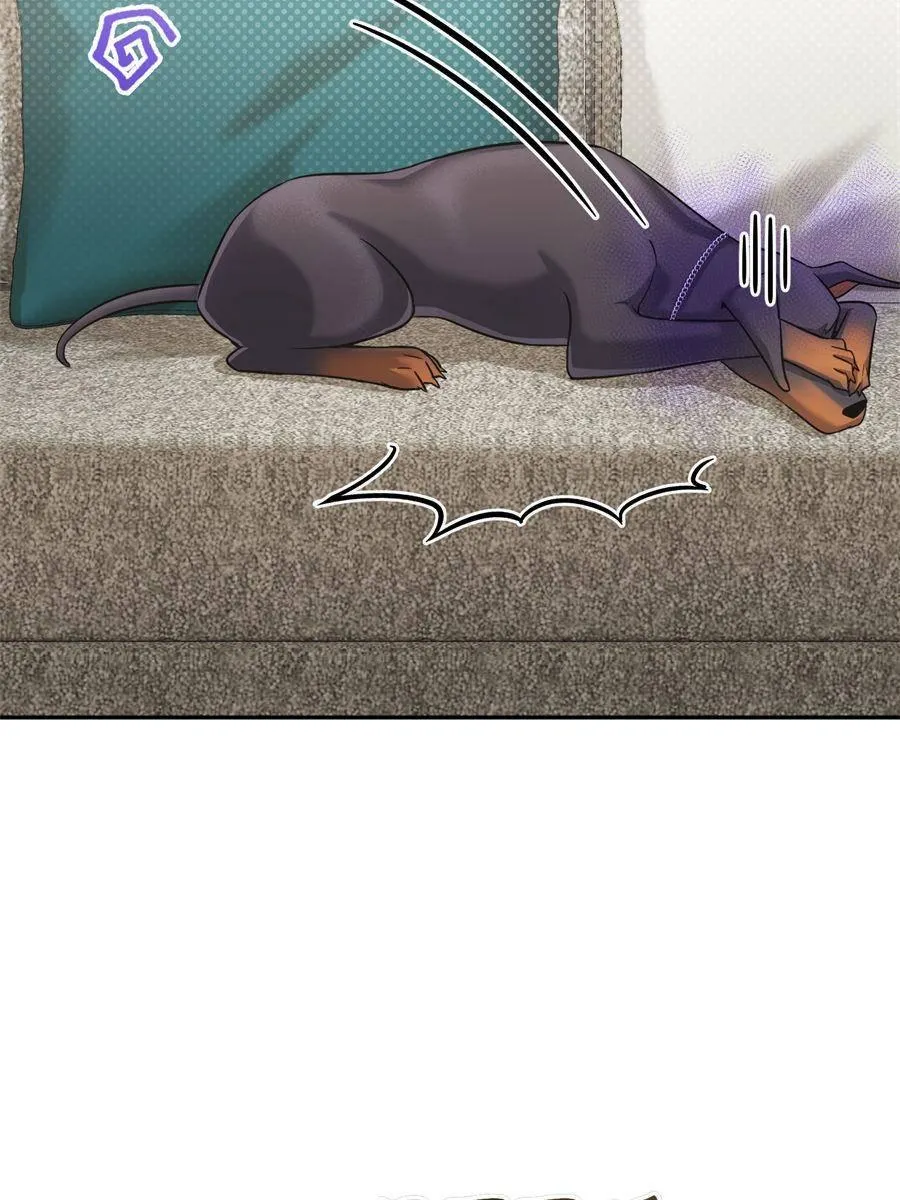 The Man Is A Real Dog Chapter 12 page 31 - 