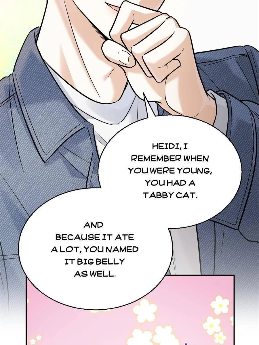 The Man Is A Real Dog Chapter 12 page 33 - 