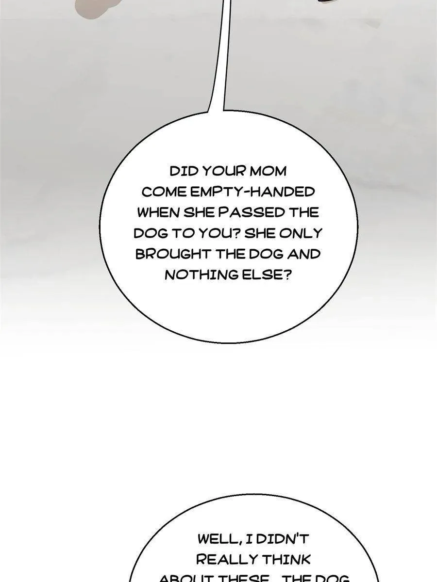 The Man Is A Real Dog Chapter 12 page 42 - 