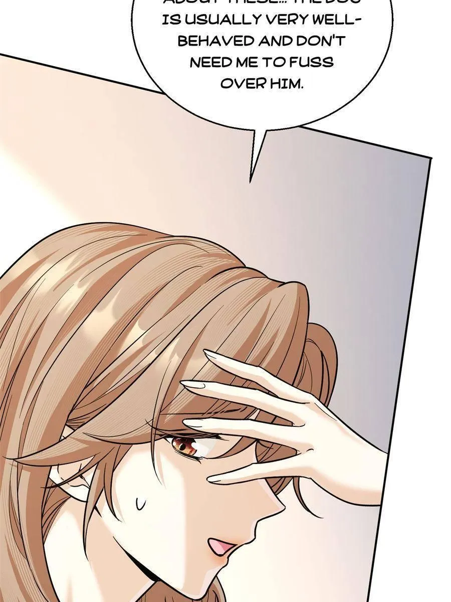The Man Is A Real Dog Chapter 12 page 43 - 