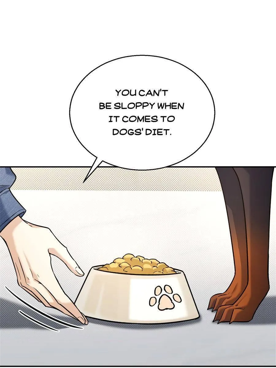 The Man Is A Real Dog Chapter 12 page 45 - 
