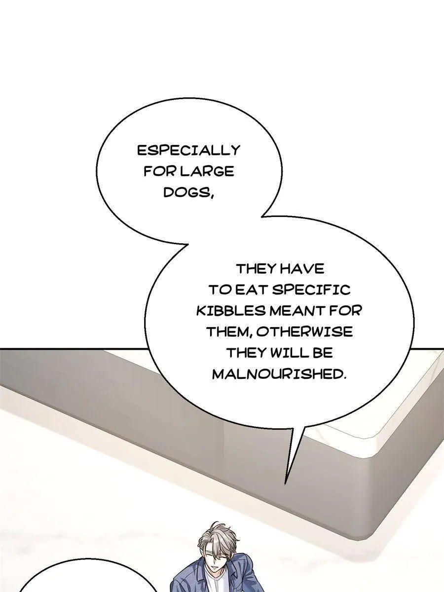 The Man Is A Real Dog Chapter 12 page 46 - 