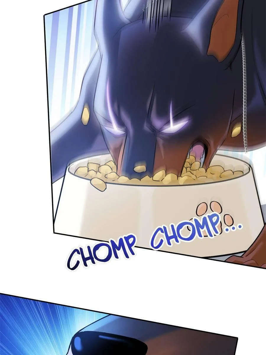 The Man Is A Real Dog Chapter 12 page 57 - 