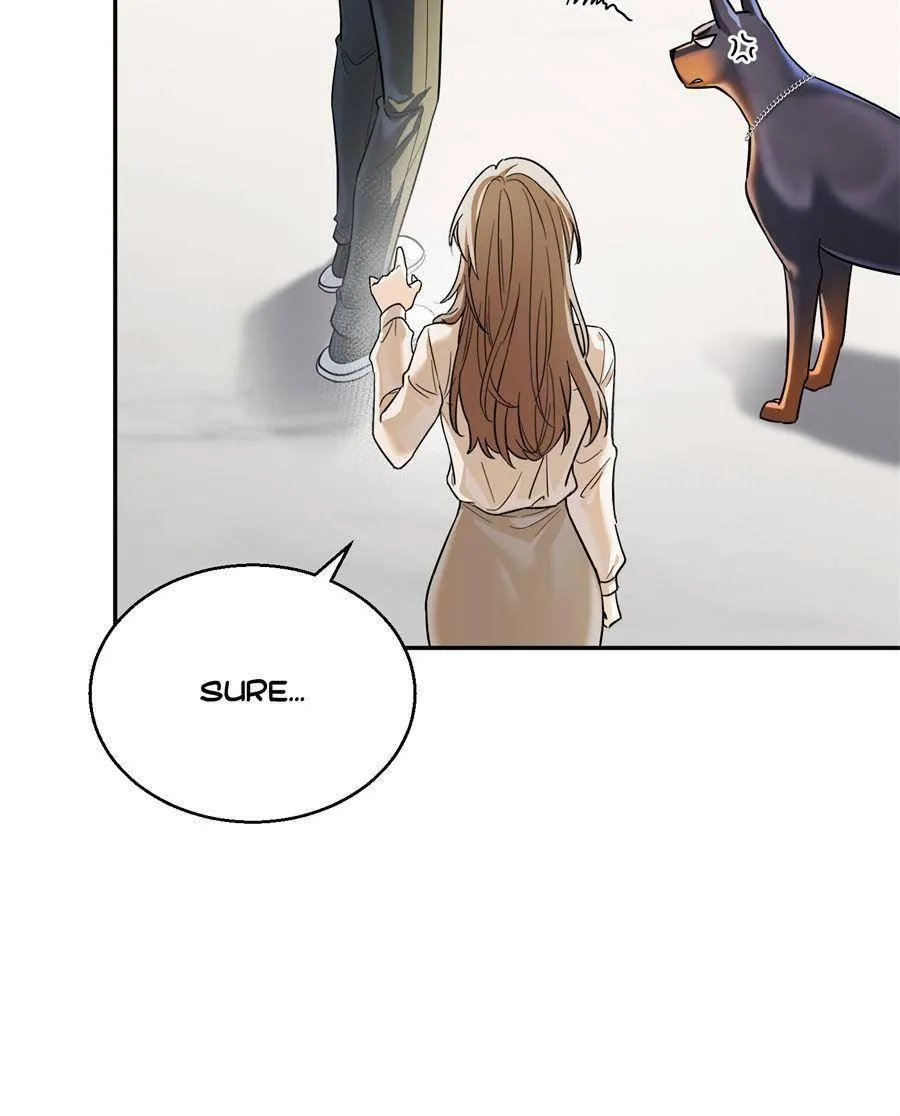 The Man Is A Real Dog Chapter 12 page 65 - 