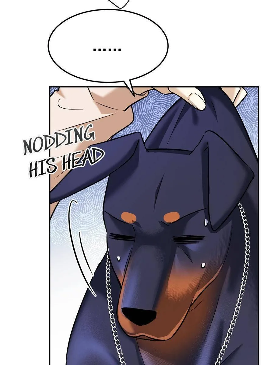 The Man Is A Real Dog Chapter 12 page 71 - 