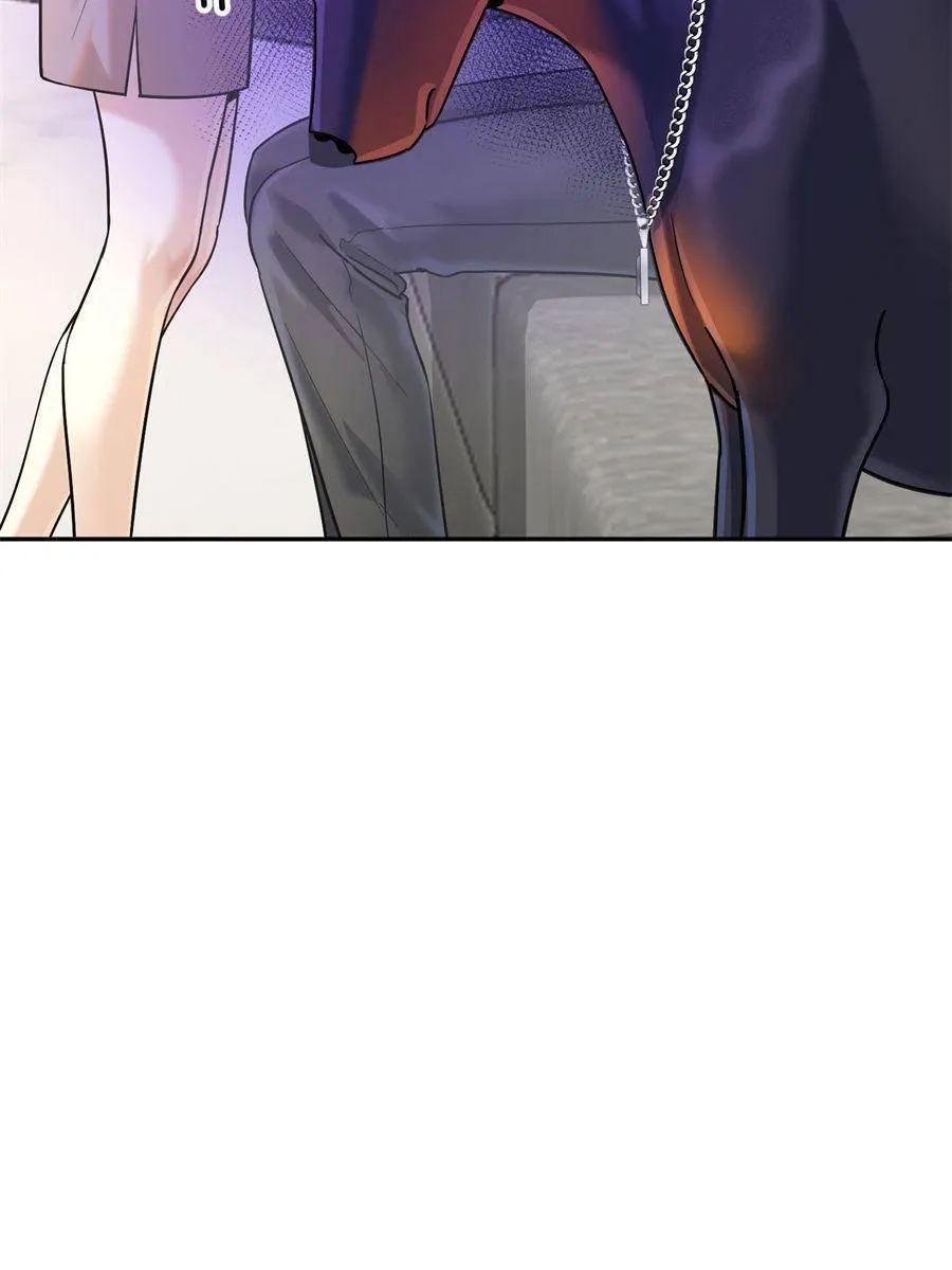 The Man Is A Real Dog Chapter 12 page 9 - 