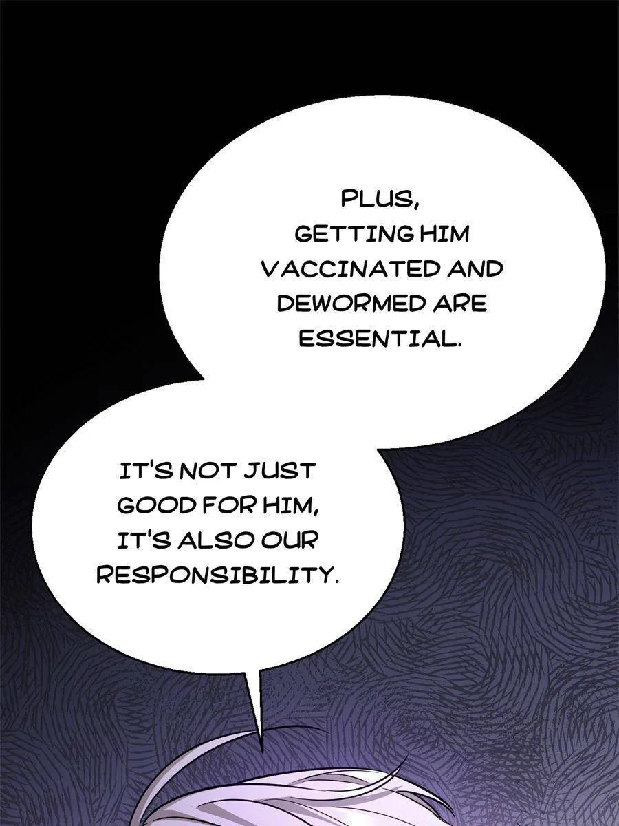 The Man Is A Real Dog Chapter 13 page 14 - 