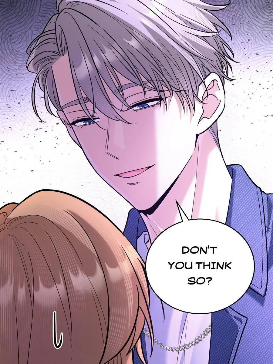 The Man Is A Real Dog Chapter 13 page 15 - 