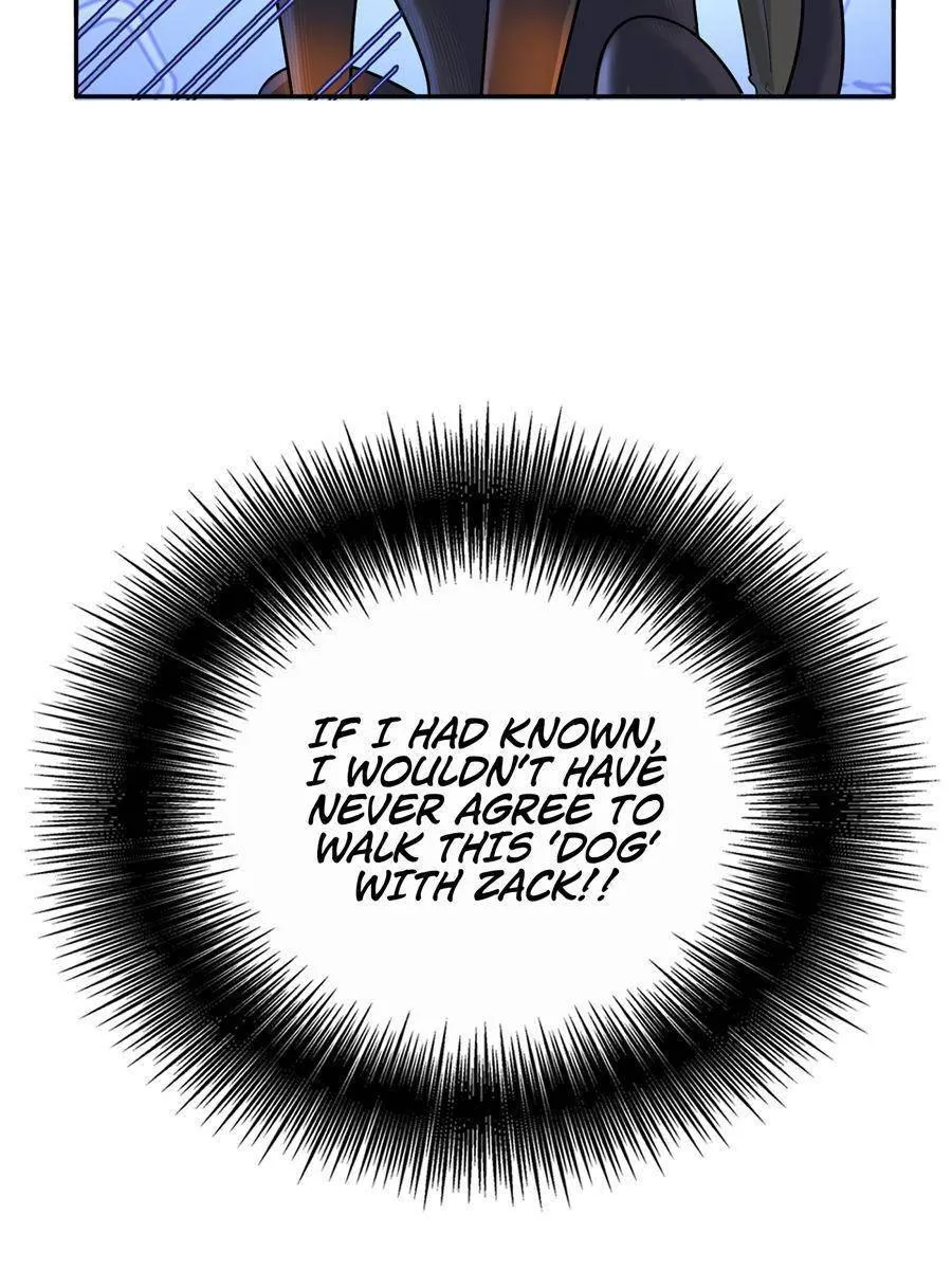 The Man Is A Real Dog Chapter 13 page 18 - 