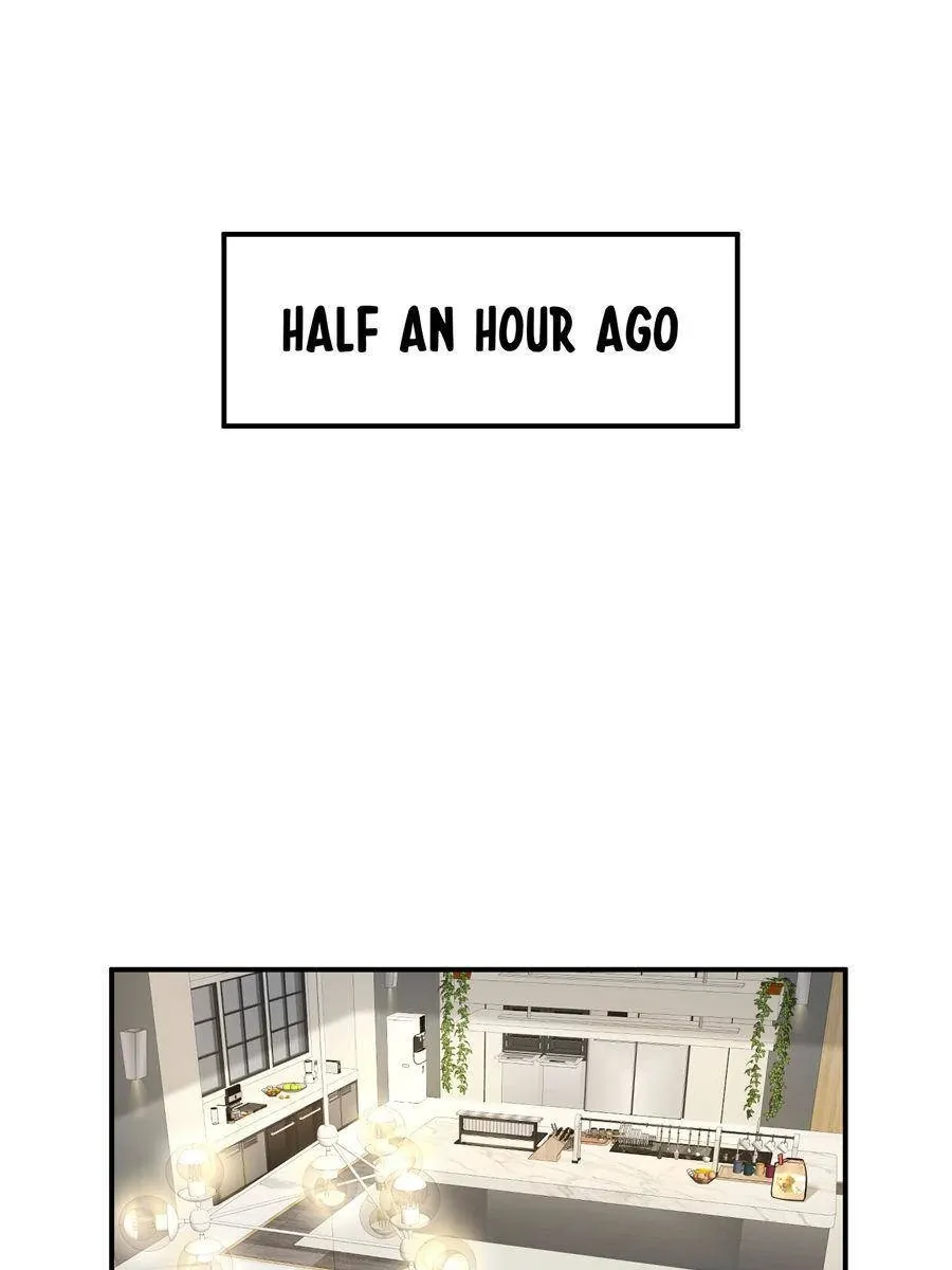 The Man Is A Real Dog Chapter 13 page 20 - 