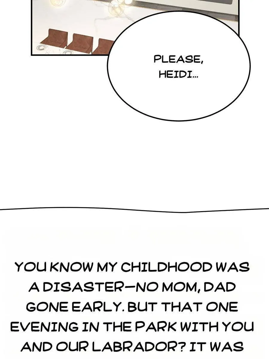 The Man Is A Real Dog Chapter 13 page 21 - 