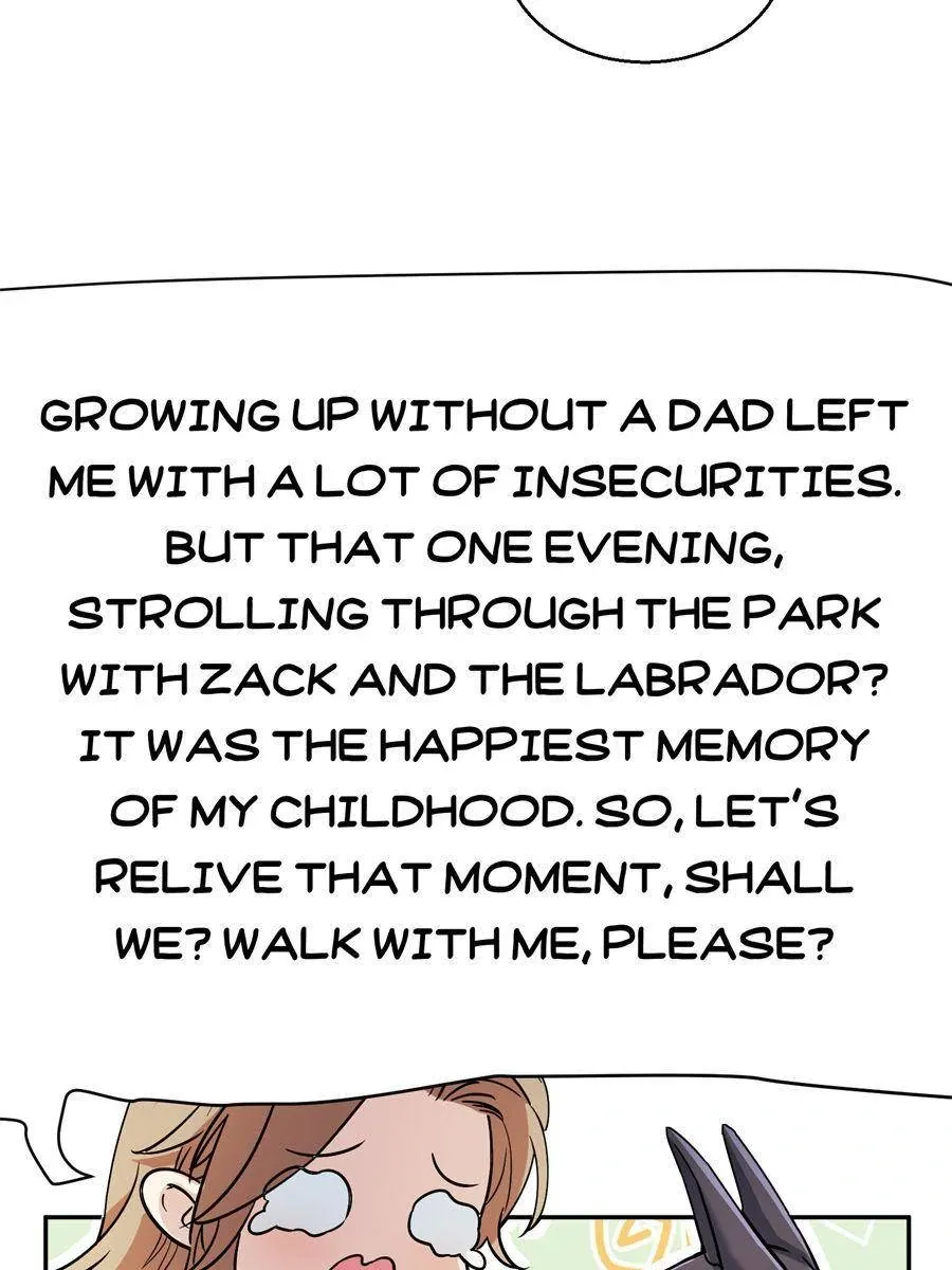 The Man Is A Real Dog Chapter 13 page 23 - 