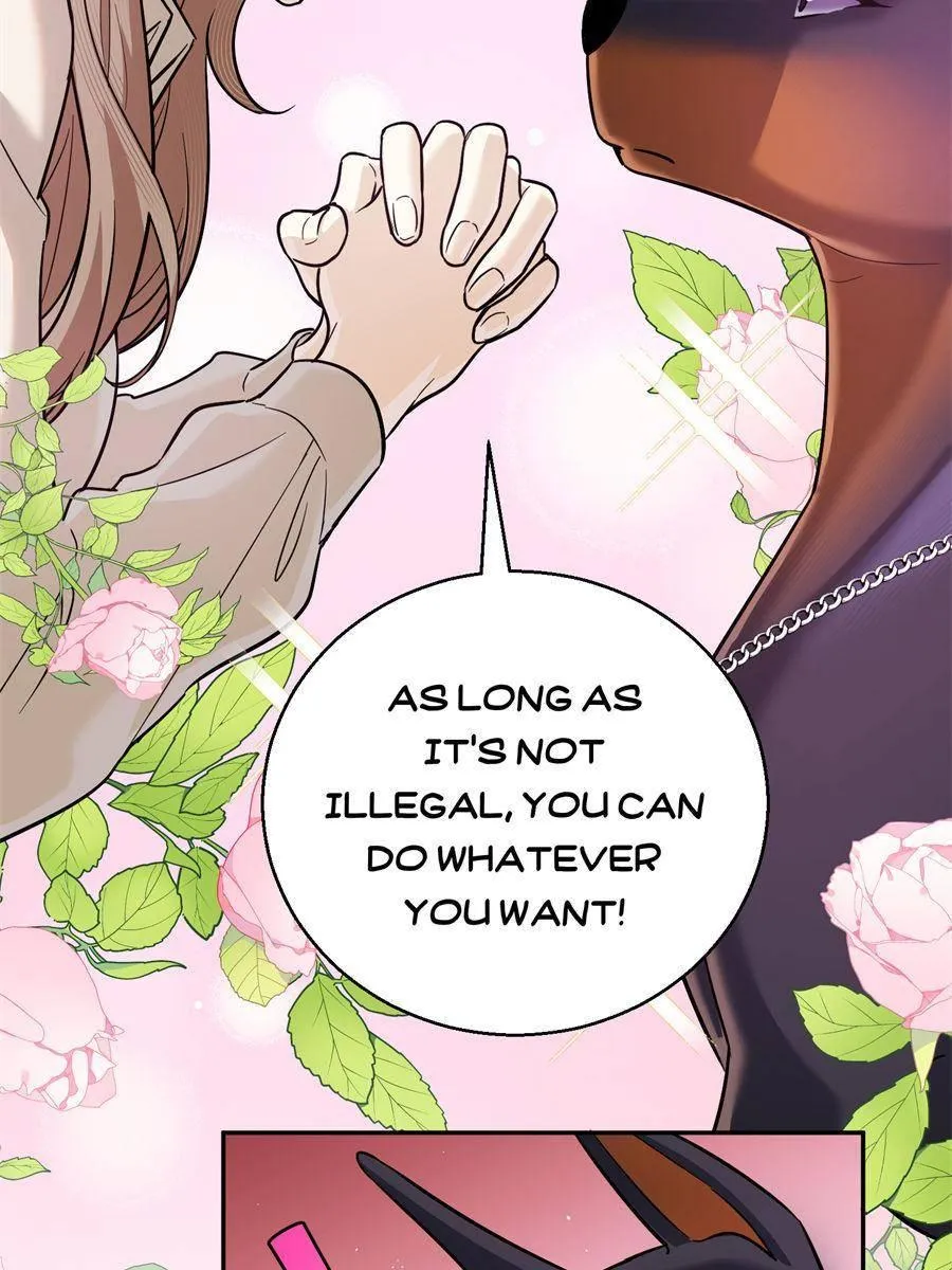 The Man Is A Real Dog Chapter 13 page 28 - 