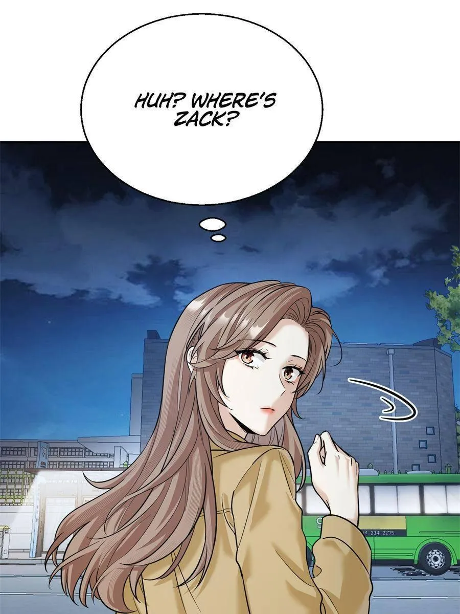 The Man Is A Real Dog Chapter 13 page 37 - 