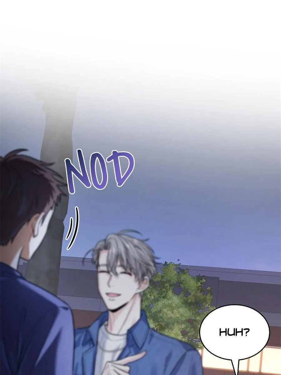The Man Is A Real Dog Chapter 13 page 39 - 