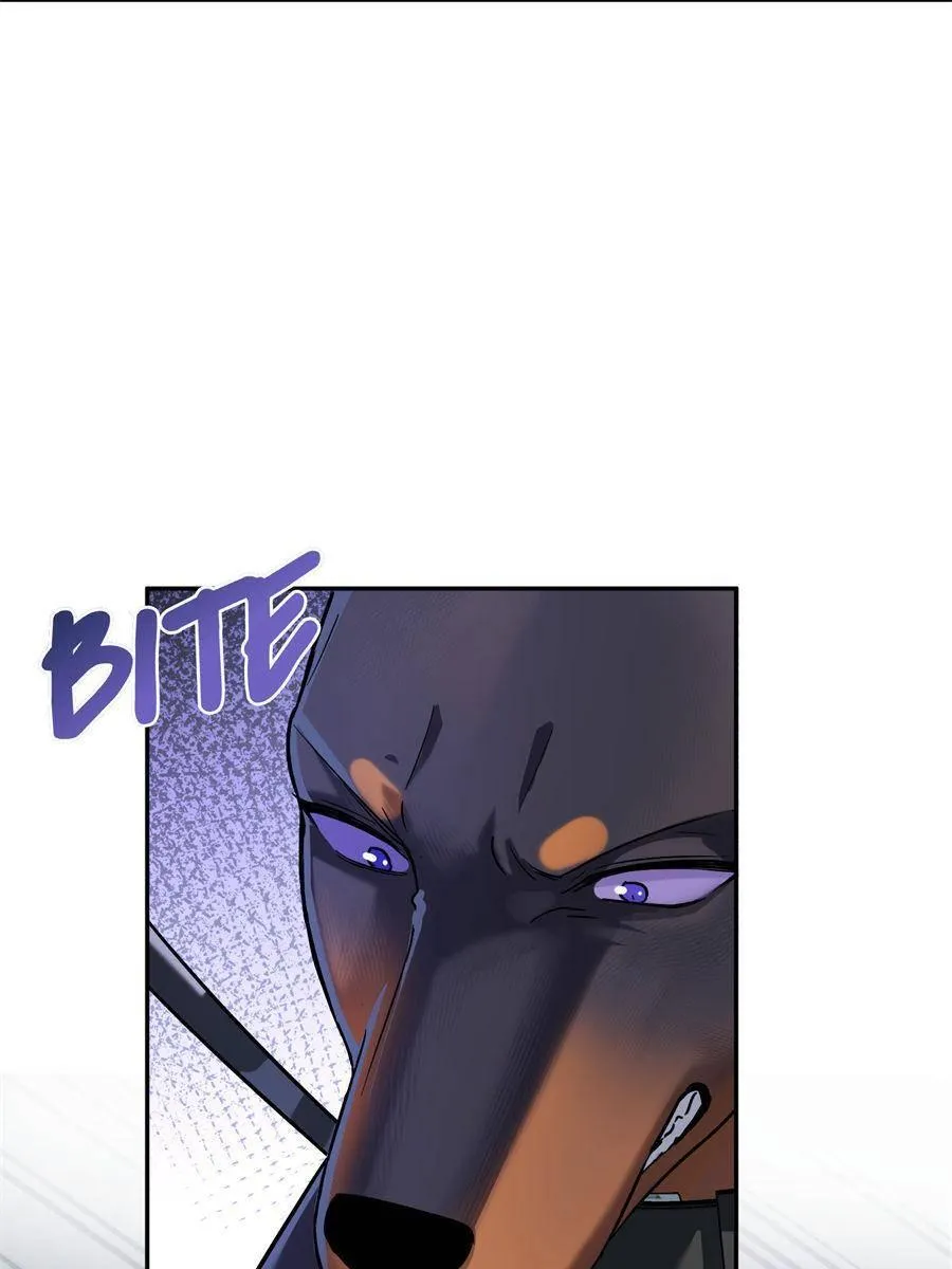 The Man Is A Real Dog Chapter 13 page 43 - 
