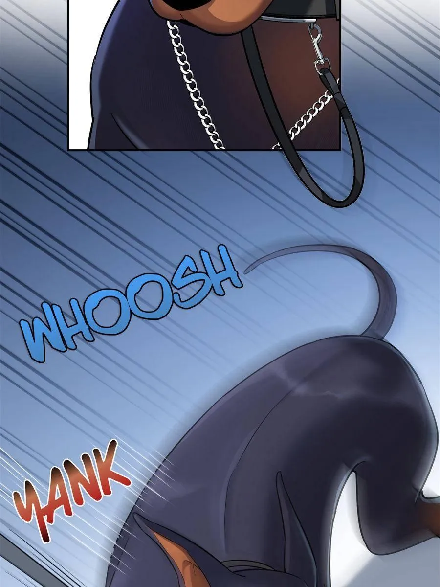 The Man Is A Real Dog Chapter 13 page 44 - 