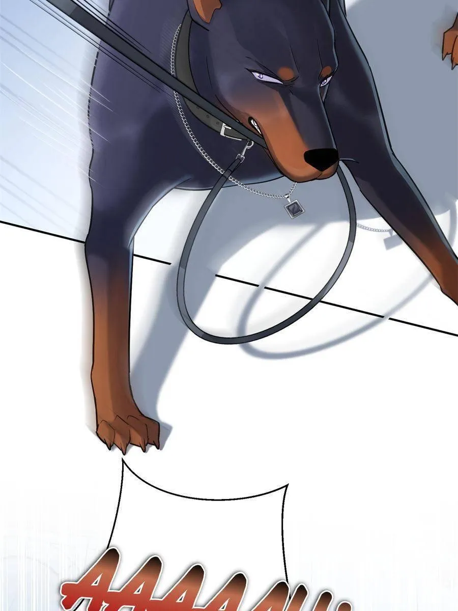 The Man Is A Real Dog Chapter 13 page 45 - 