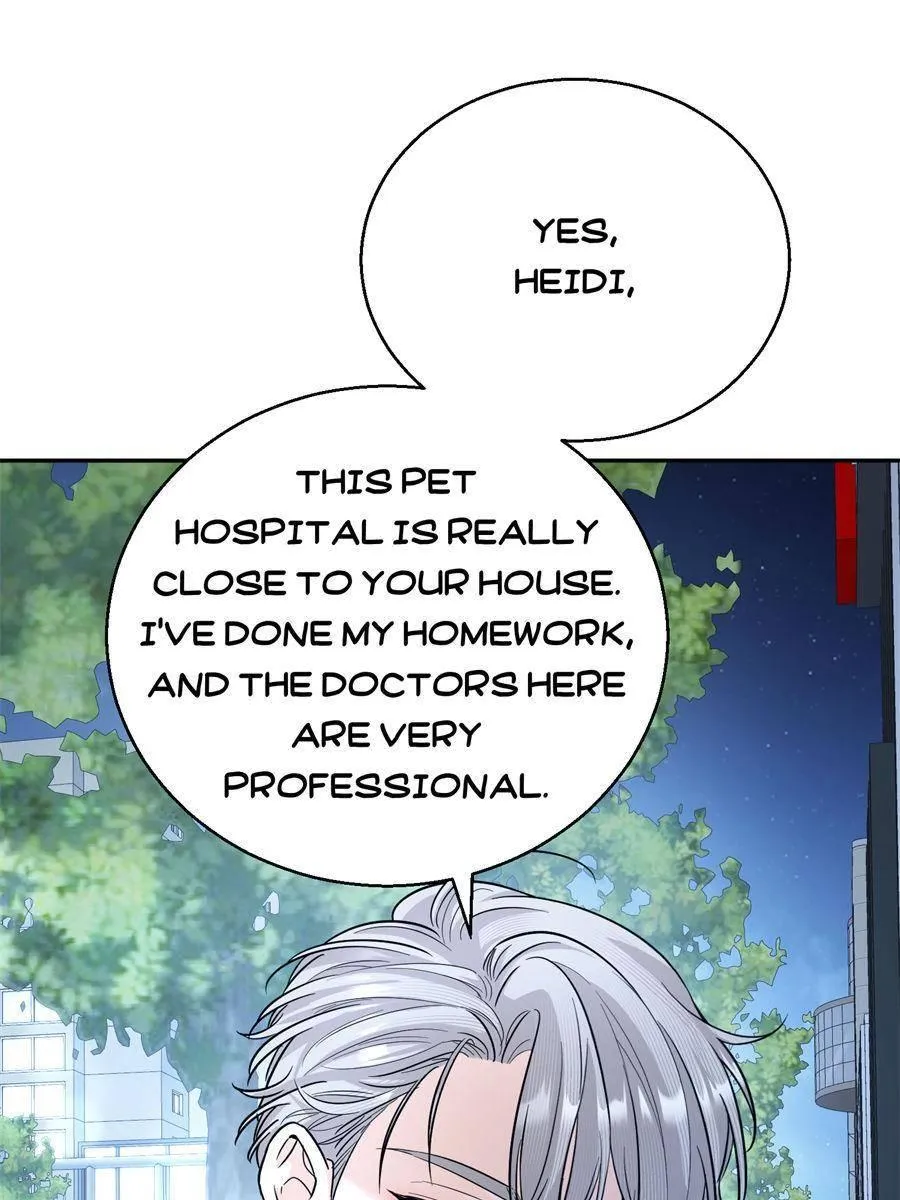 The Man Is A Real Dog Chapter 13 page 6 - 