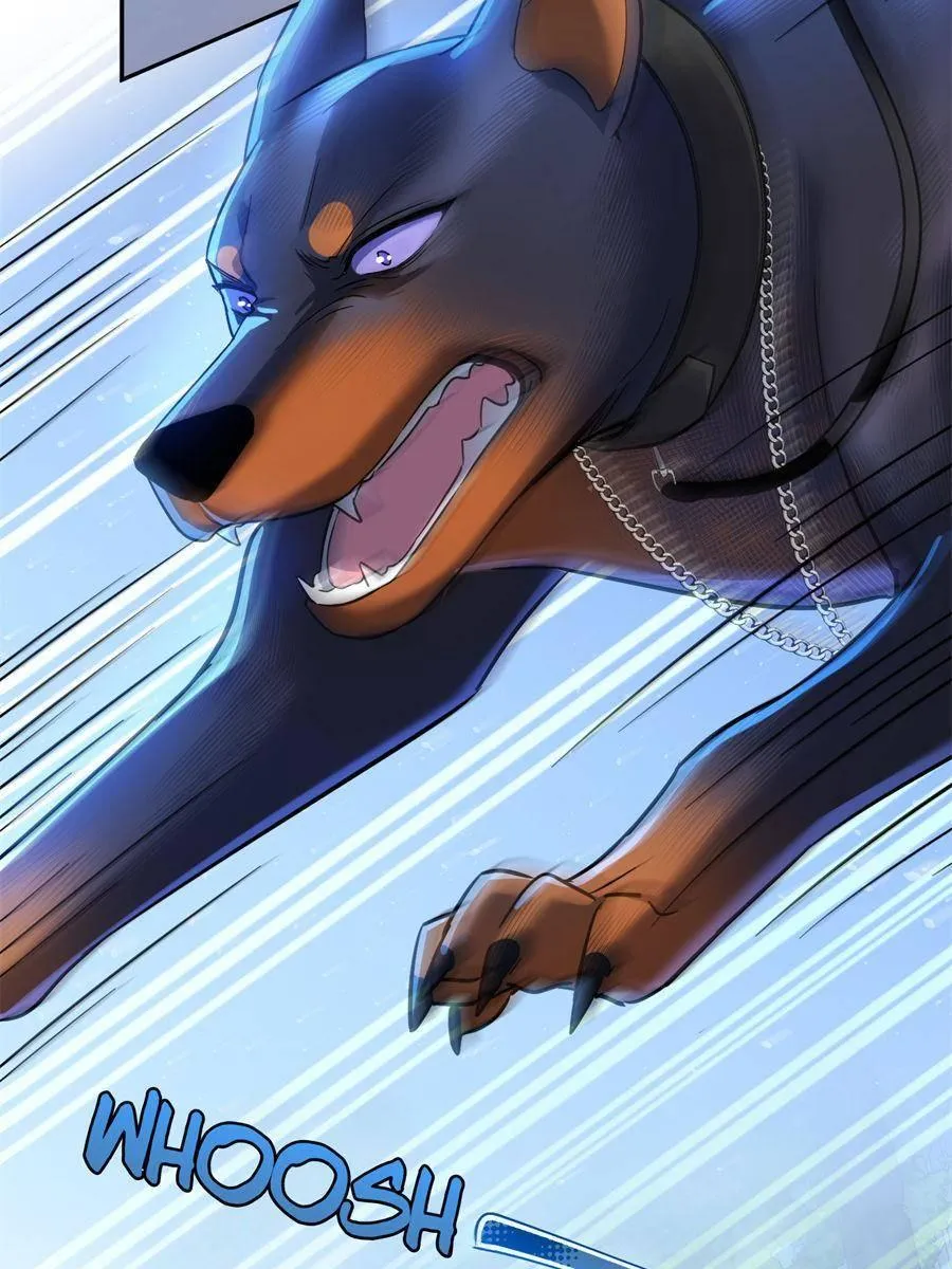 The Man Is A Real Dog Chapter 13 page 52 - 