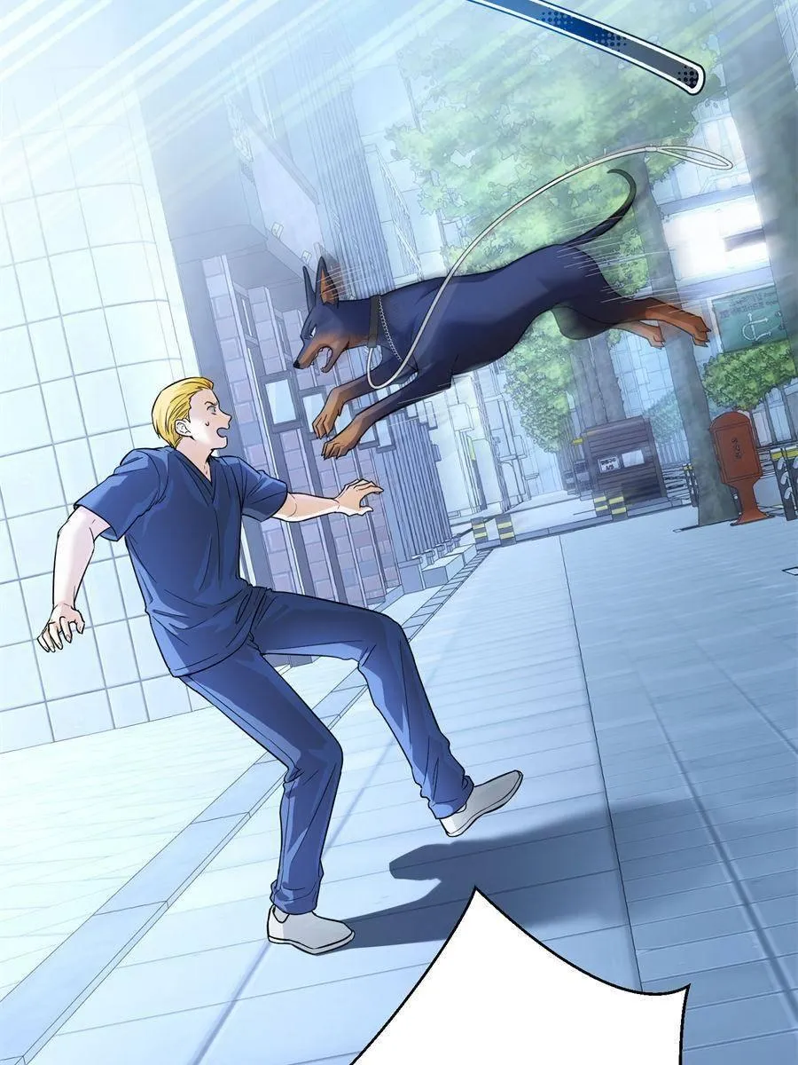 The Man Is A Real Dog Chapter 13 page 53 - 