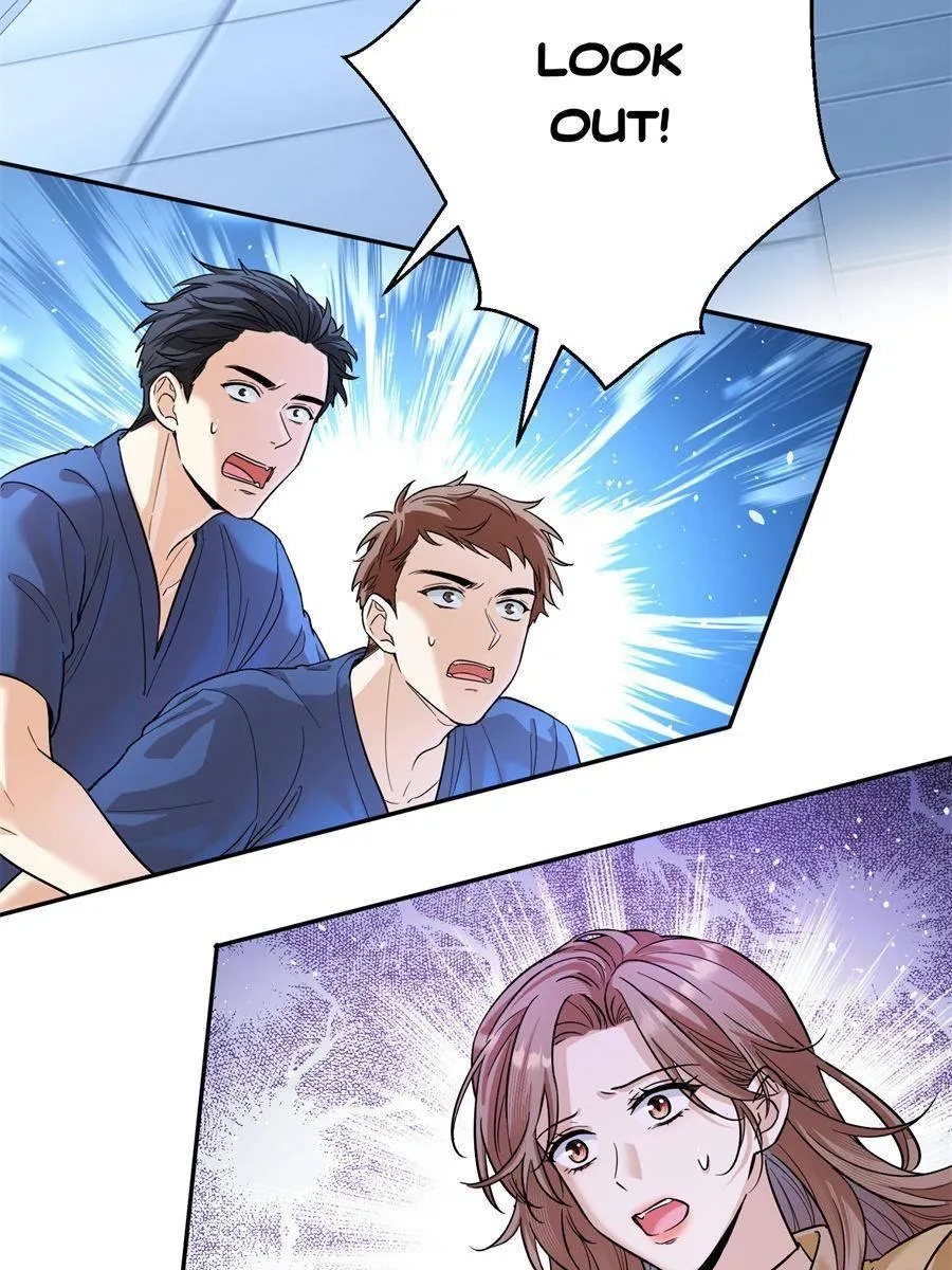 The Man Is A Real Dog Chapter 13 page 54 - 