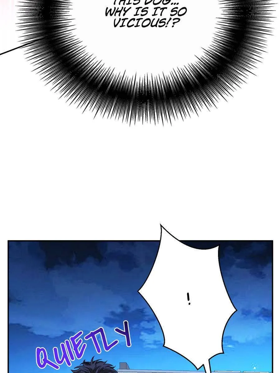 The Man Is A Real Dog Chapter 13 page 58 - 