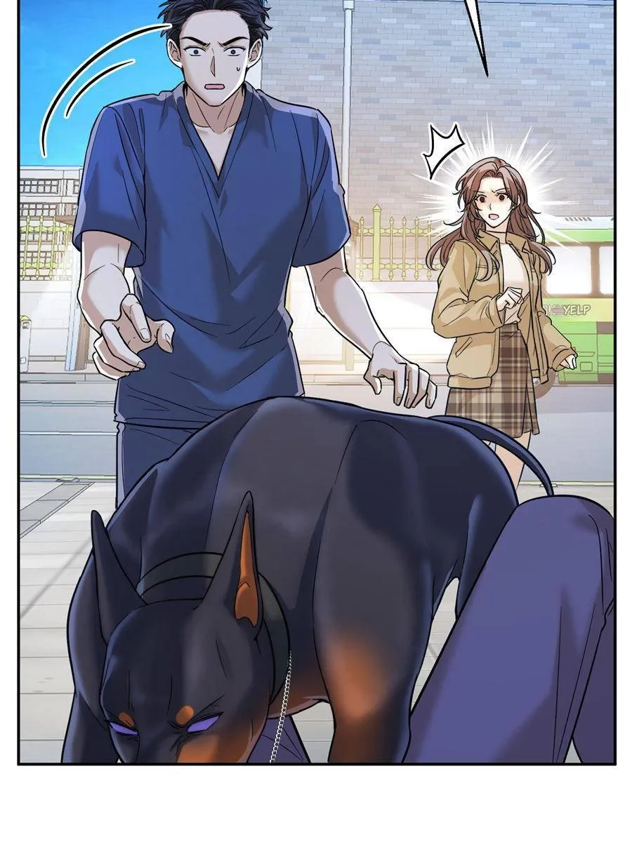 The Man Is A Real Dog Chapter 13 page 59 - 