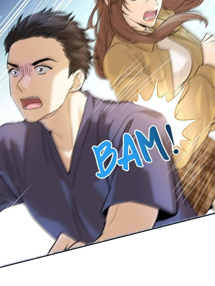The Man Is A Real Dog Chapter 13 page 61 - 