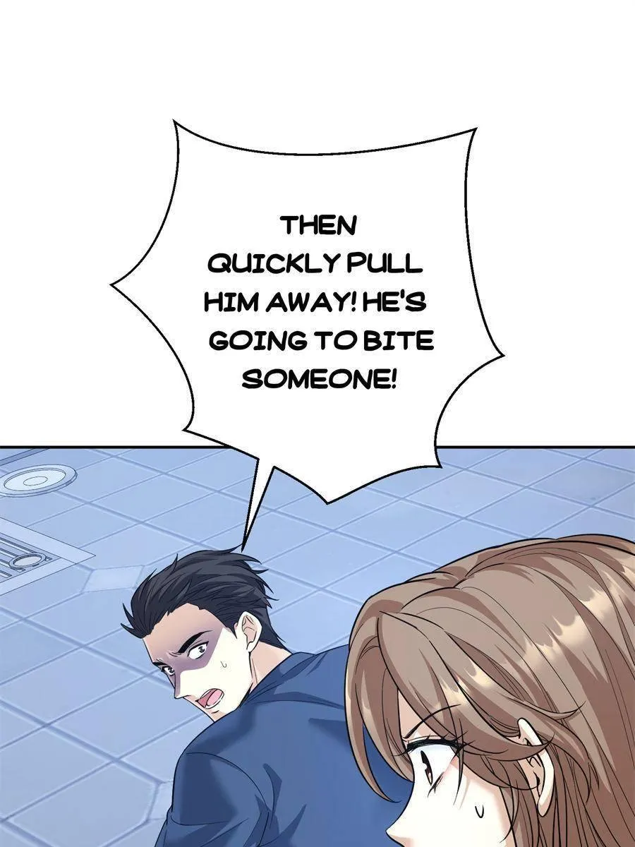 The Man Is A Real Dog Chapter 13 page 63 - 