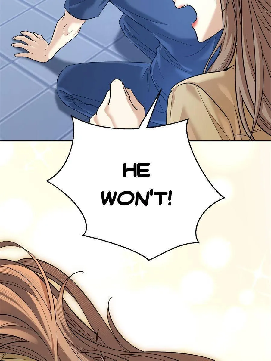 The Man Is A Real Dog Chapter 13 page 64 - 