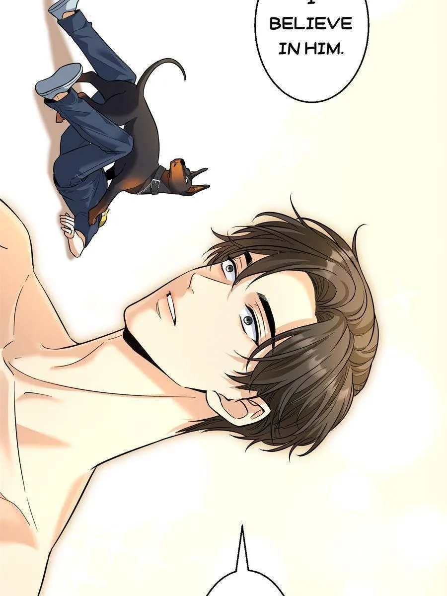 The Man Is A Real Dog Chapter 13 page 66 - 