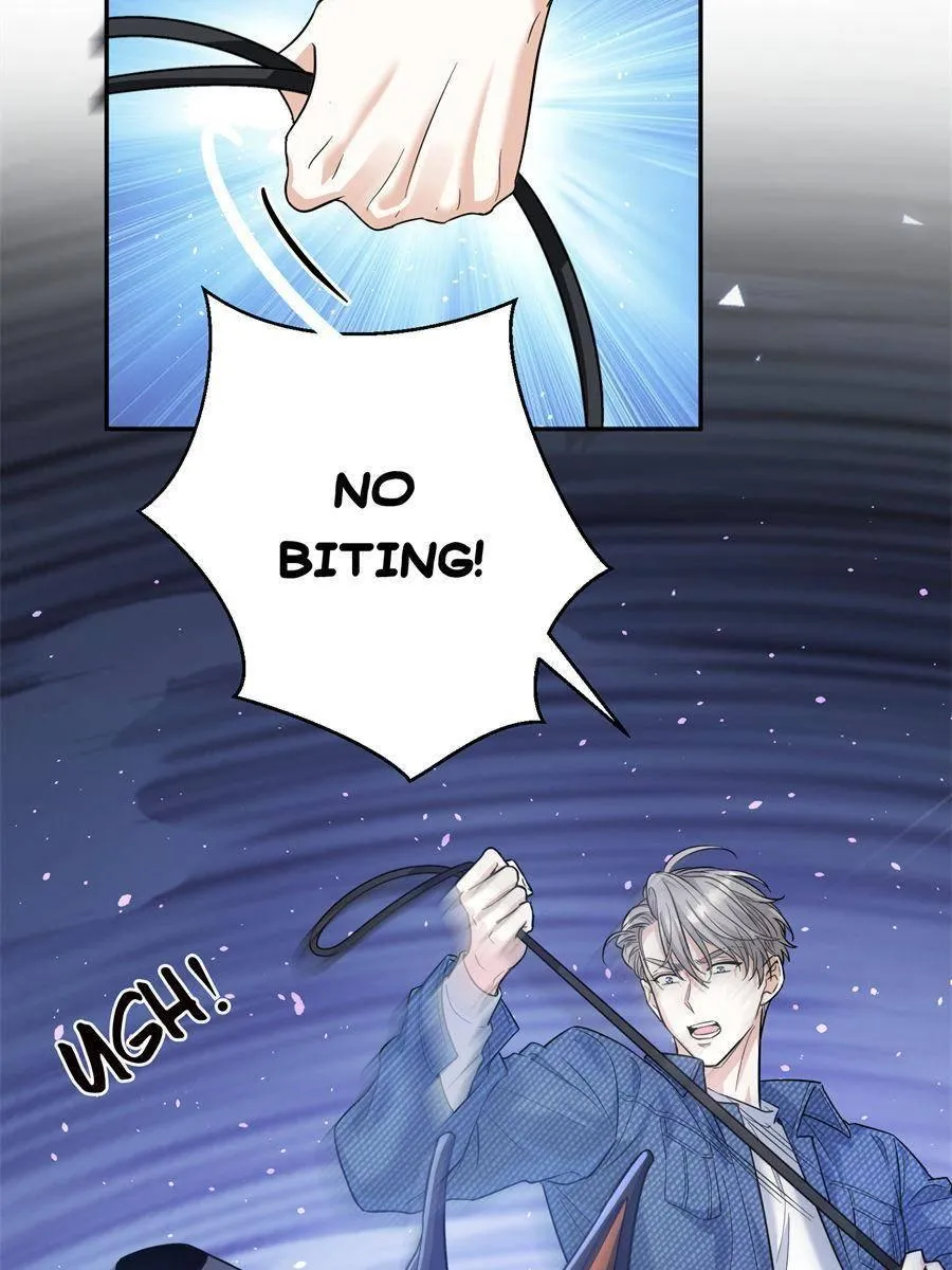 The Man Is A Real Dog Chapter 13 page 69 - 