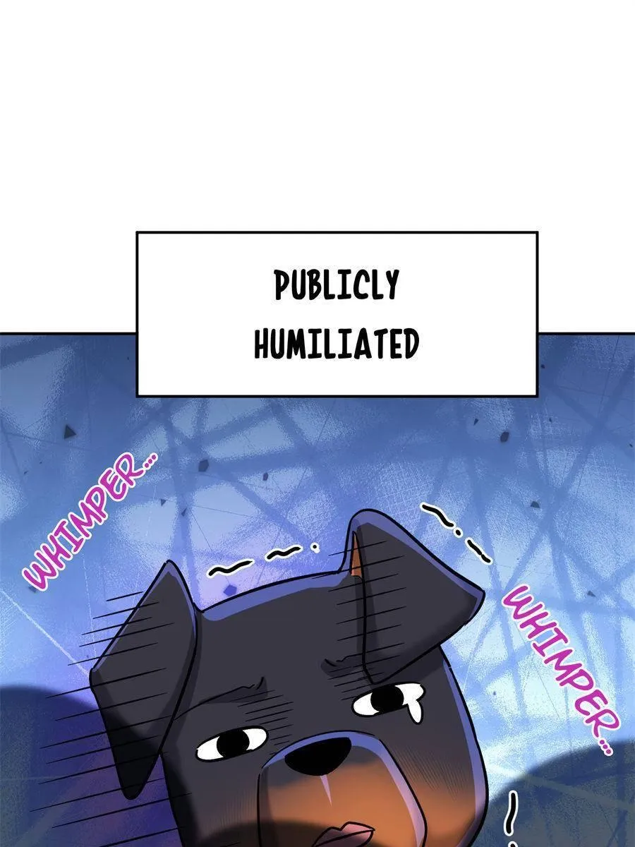 The Man Is A Real Dog Chapter 13 page 75 - 