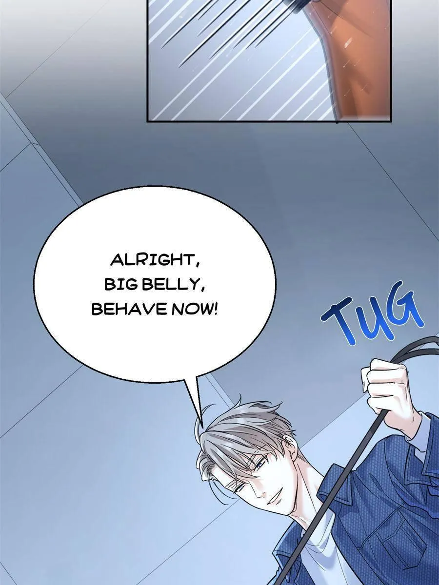 The Man Is A Real Dog Chapter 13 page 78 - 