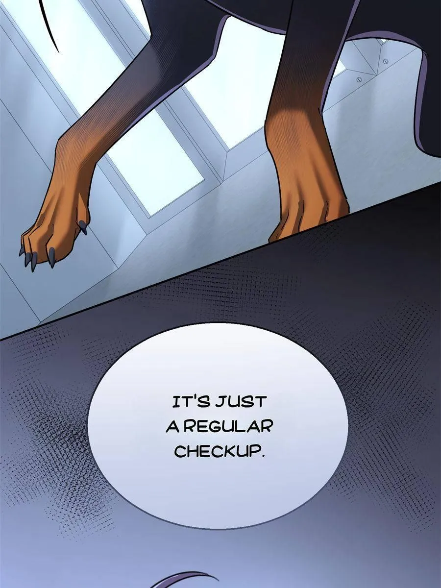 The Man Is A Real Dog Chapter 13 page 80 - 