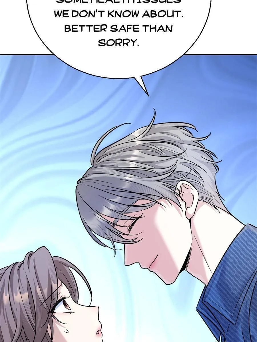 The Man Is A Real Dog Chapter 13 page 9 - 