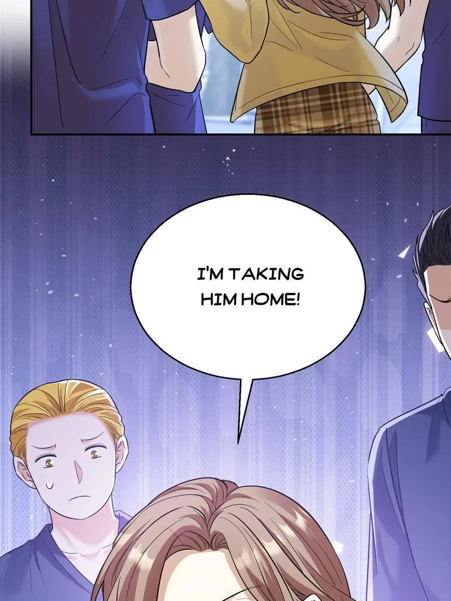 The Man Is A Real Dog Chapter 14 page 15 - 
