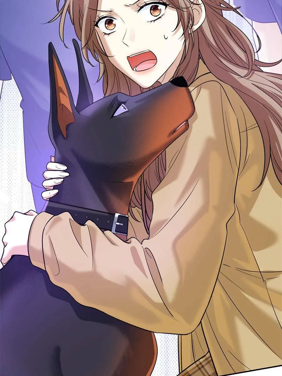 The Man Is A Real Dog Chapter 14 page 16 - 