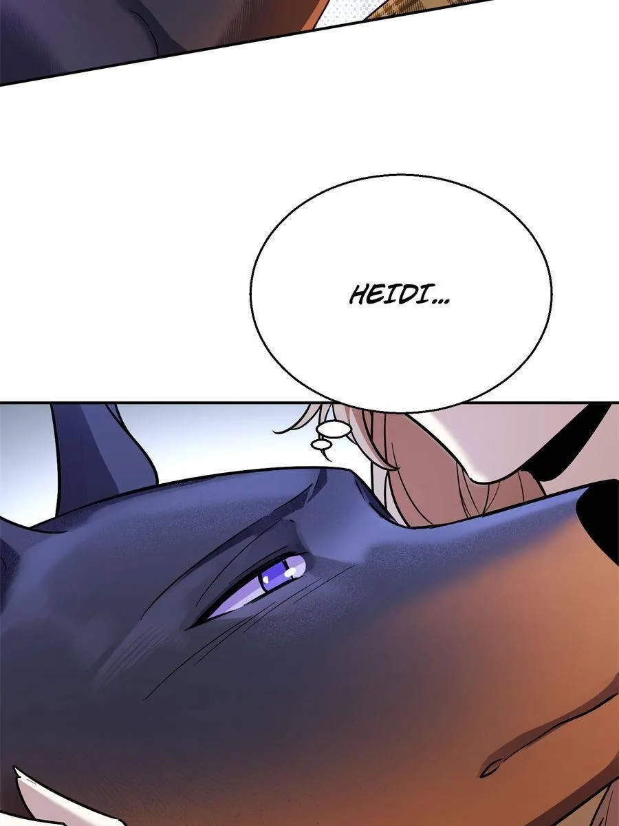The Man Is A Real Dog Chapter 14 page 17 - 