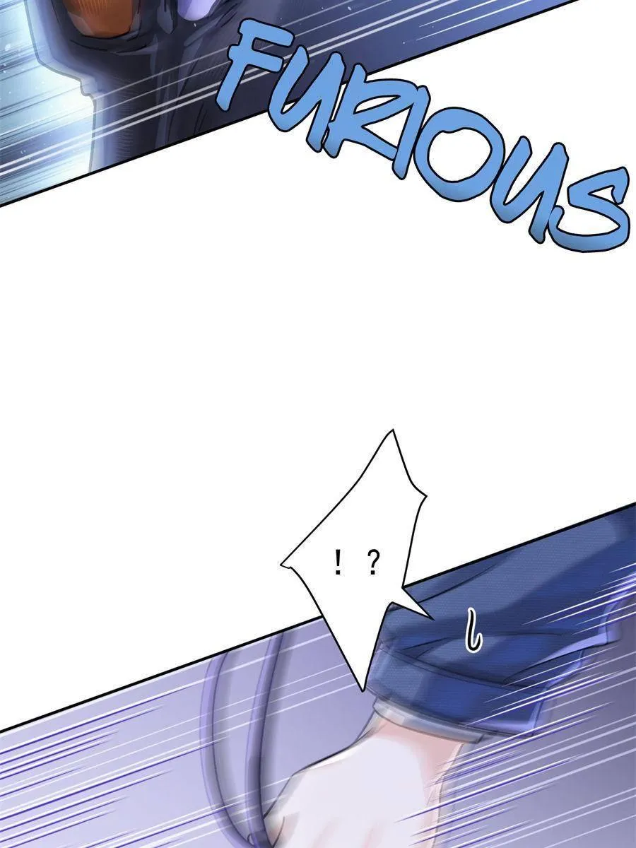 The Man Is A Real Dog Chapter 14 page 3 - 