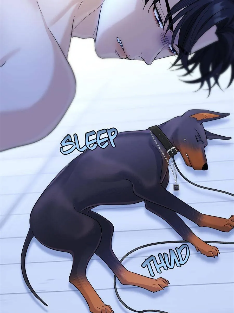 The Man Is A Real Dog Chapter 14 page 23 - 
