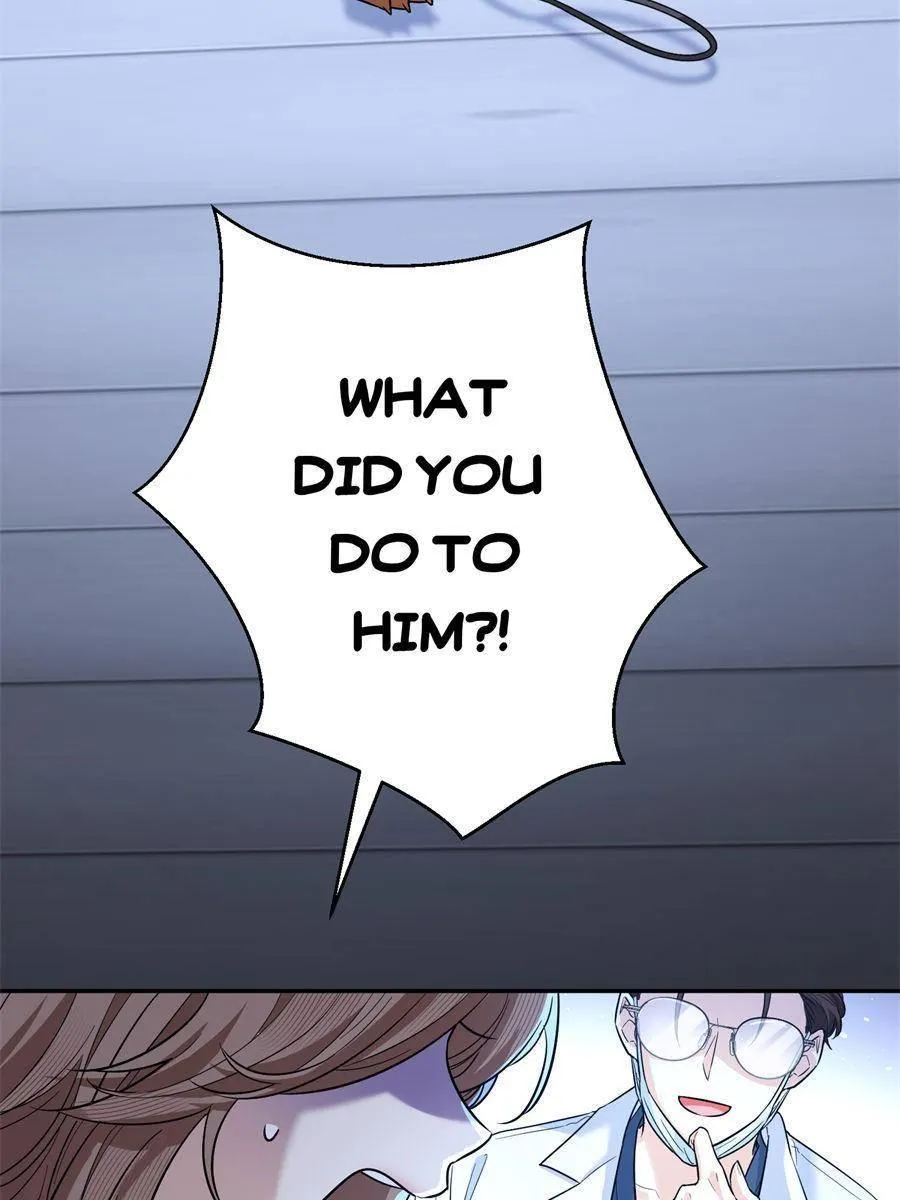 The Man Is A Real Dog Chapter 14 page 24 - 