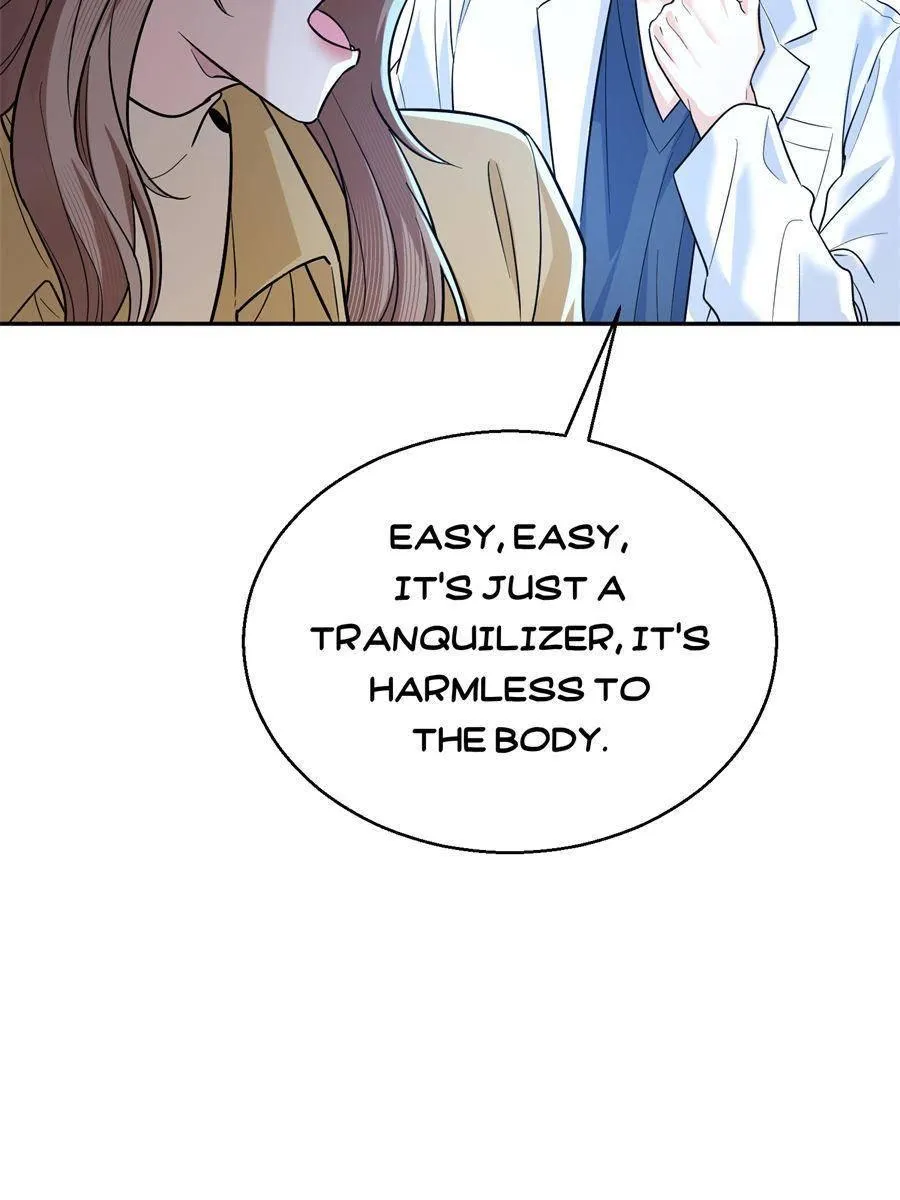 The Man Is A Real Dog Chapter 14 page 25 - 