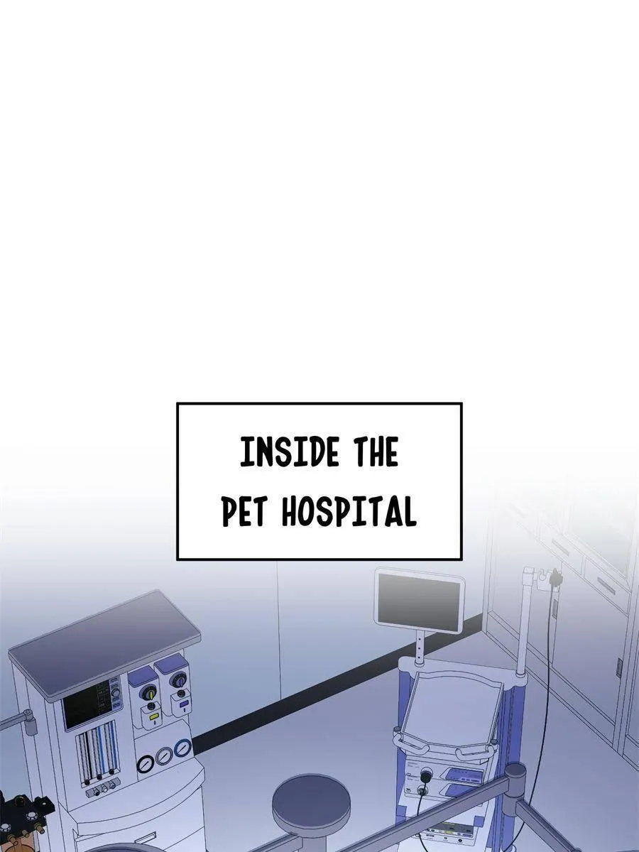 The Man Is A Real Dog Chapter 14 page 27 - 