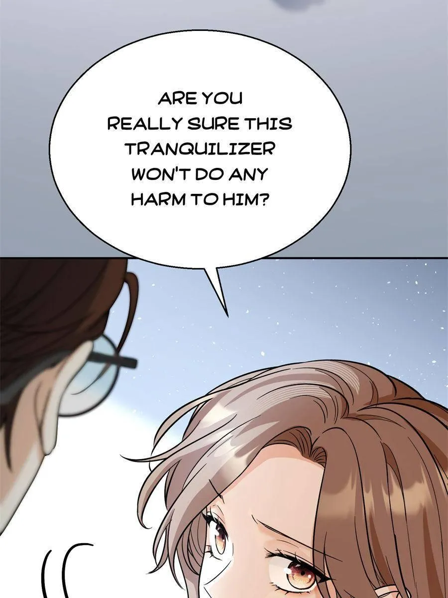 The Man Is A Real Dog Chapter 14 page 29 - 